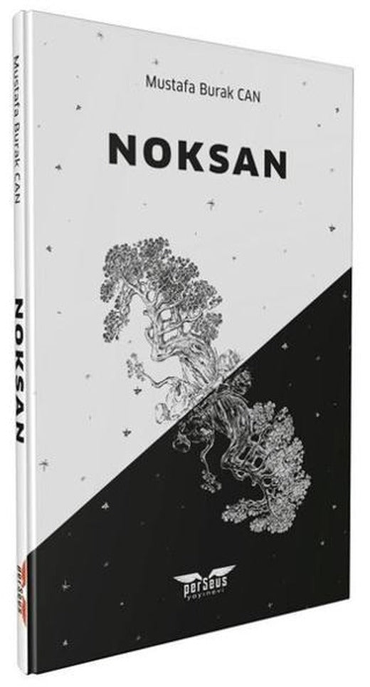 Noksan | Perseus (Ciltsiz)