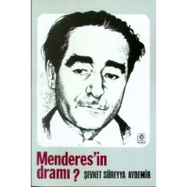 Menderes'in Dramı | Remzi Kitabevi