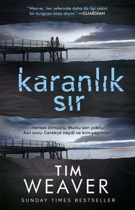 Karanlık Sır | Ephesus Yayınları