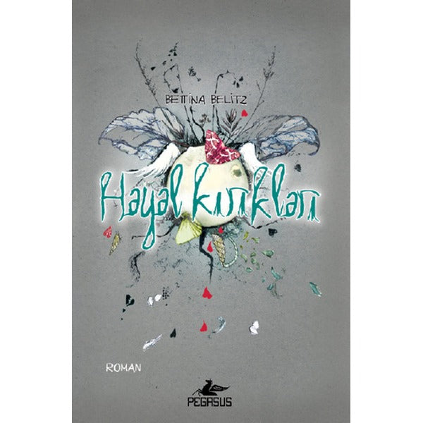 Hayal Kırıkları | Pegasus Yayınları (Ciltsiz)