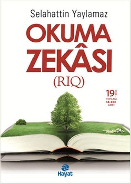 Okuma Zekası | Hayat Yayıncılık