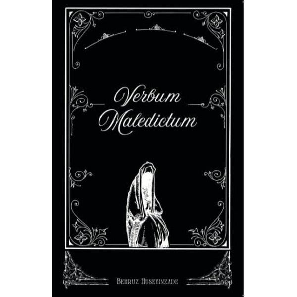 Verbum Maledictum | Vortex Yayıncılık (İnce Kapak)