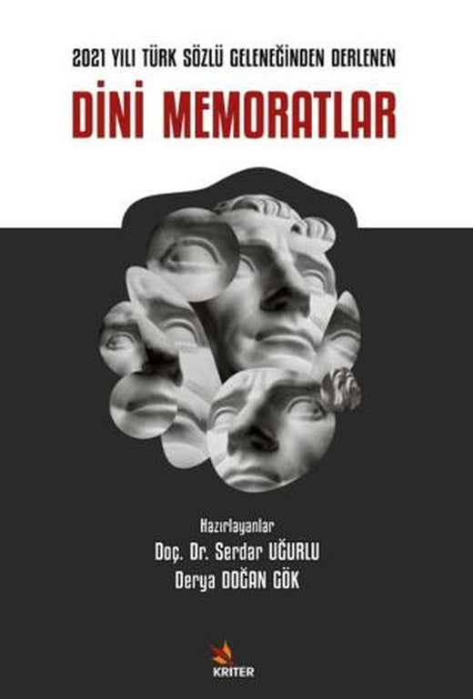 2021 Yılı Türk Sözlü Geleneğinden Derlenen Dini Memoratlar