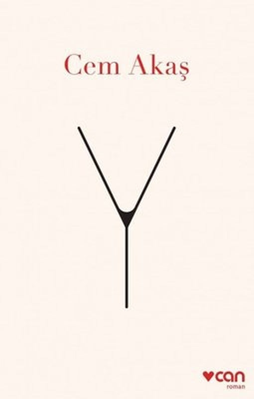 Y | Can Yayınları