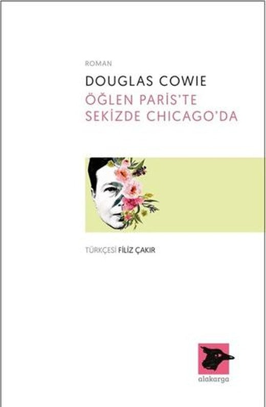 Öğlen Paris’te Sekizde Chicago’da