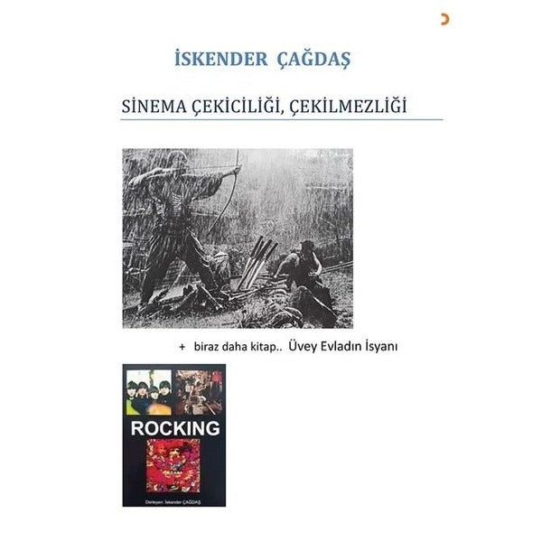 Sinema Çekiciliği Çekilmezliği | Cinius