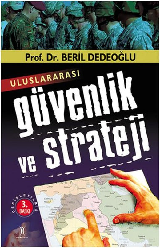 Uluslararası Güvenlik ve Strateji | Yeniyüzyıl (İnce Kapak)