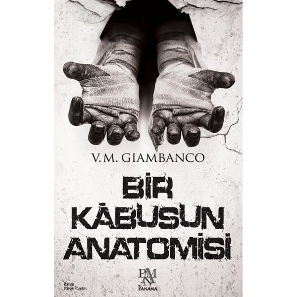 Bir Kabusun Anatomisi | Panama Yayıncılık