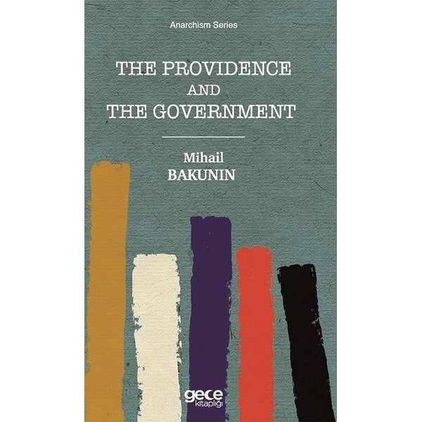 The Providence and the Government | Gece Kitaplığı