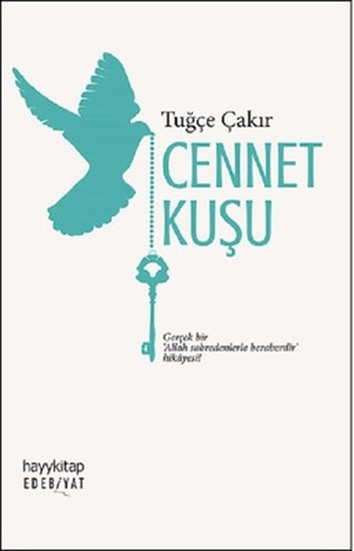 Cennet Kuşu | Hayykitap