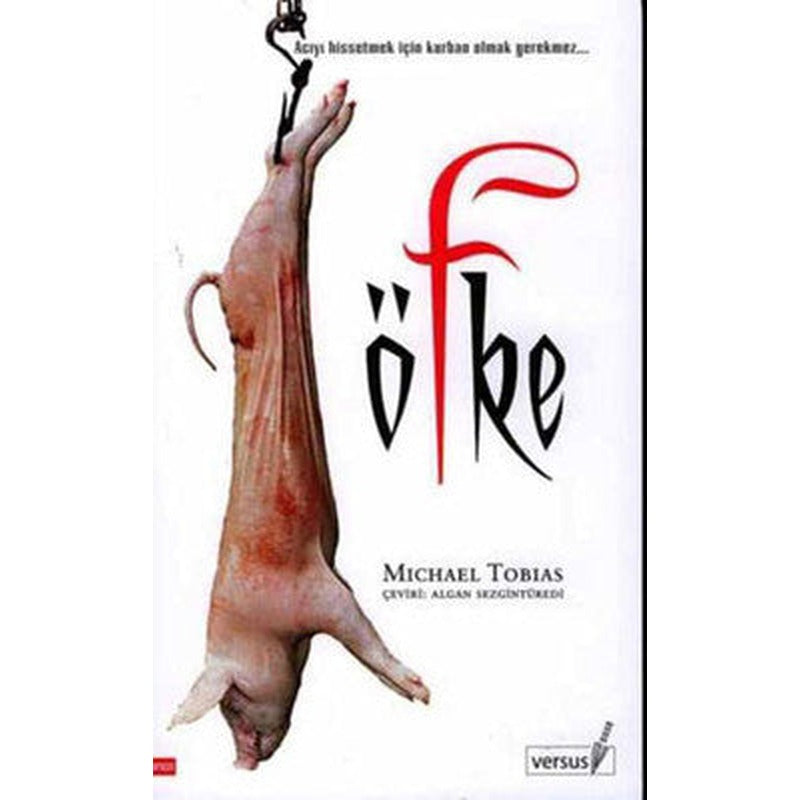 Öfke | Versus