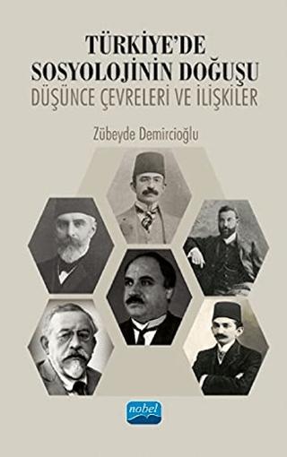 Türkiye'de Sosyolojinin Doğuşu
