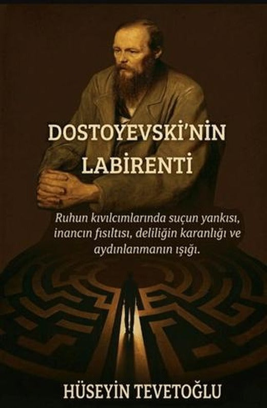 Dostoyevski’nin Labirenti