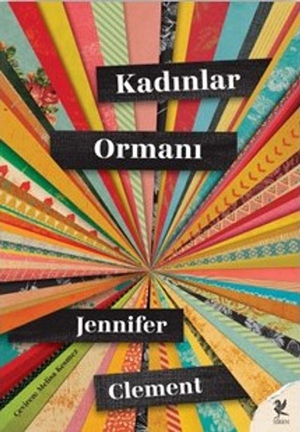 Kadınlar Ormanı | Siren Yayınları (İnce Kapak)