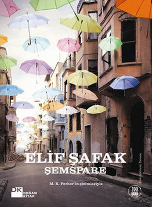 Şemspare | Doğan Kitap