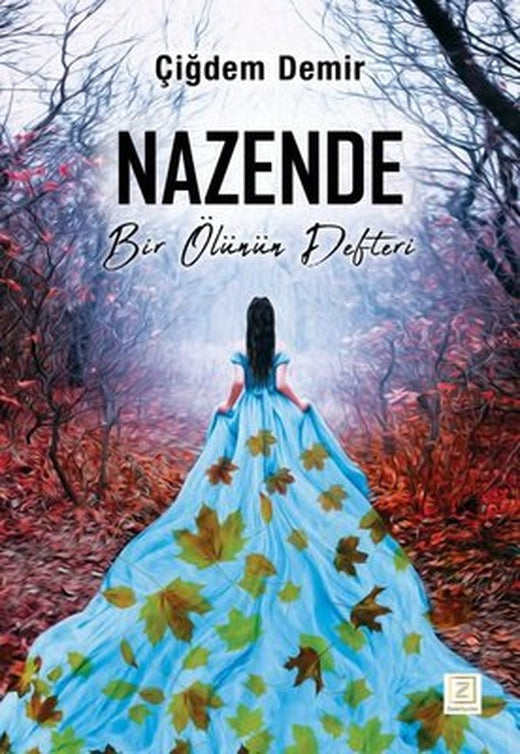 Nazende: Bir Ölünün Defteri | Zinde Yayınevi