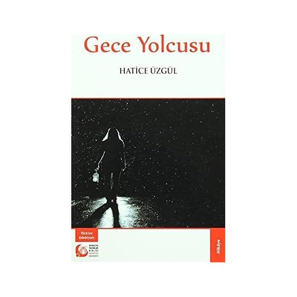 Gece Yolcusu