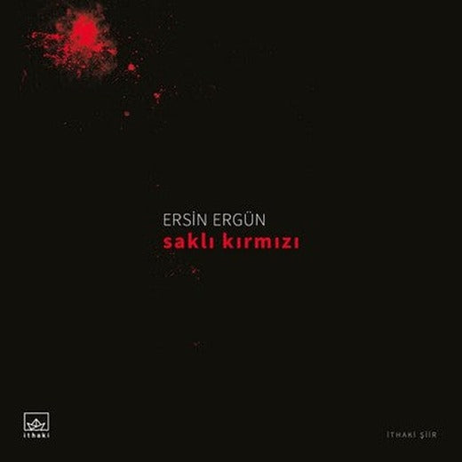 Saklı Kırmızı | İthaki Yayınları