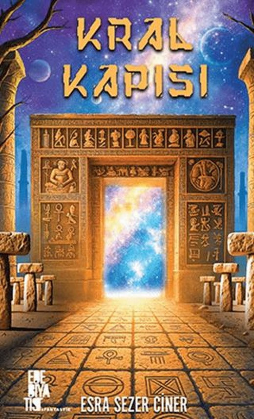 Kral Kapısı
