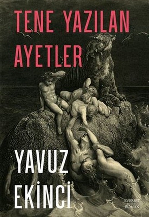 Tene Yazılan Ayetler | Everest Yayınları