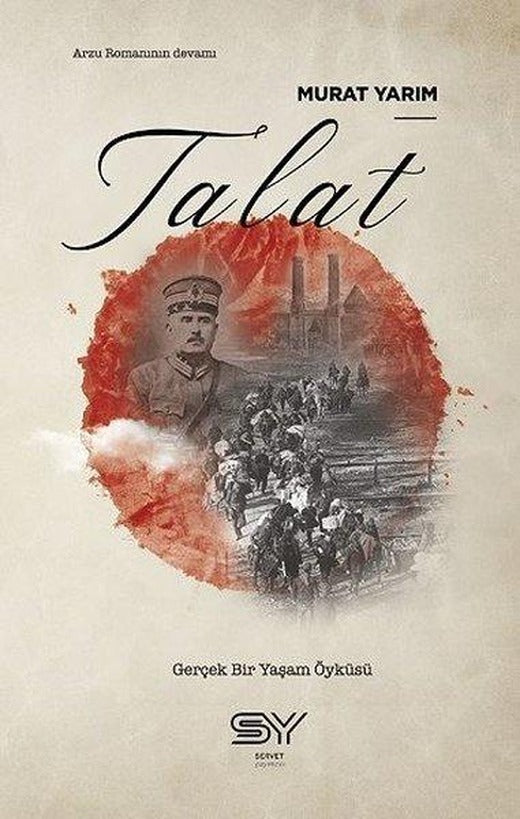 Talat | Servet Yayınevi (İnce Kapak)