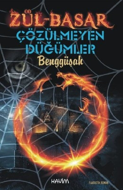 Zül-Basar-Çözülmeyen Düğümler | Kavim
