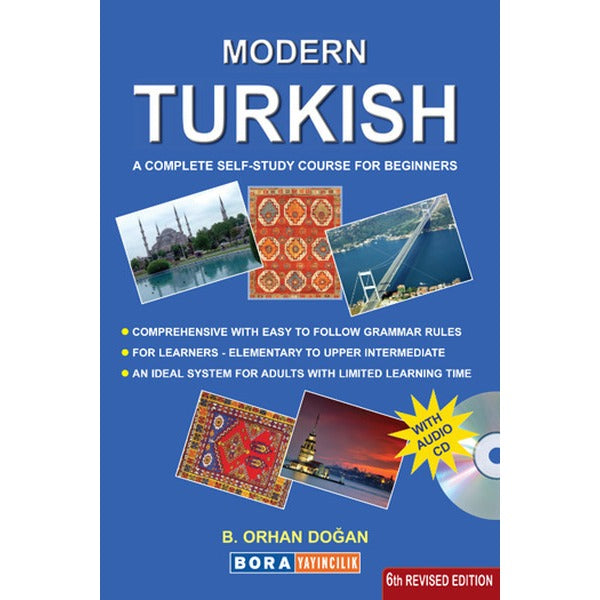 Modern Turkish