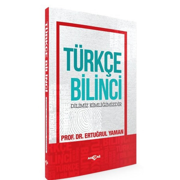 Türkçe Bilinci