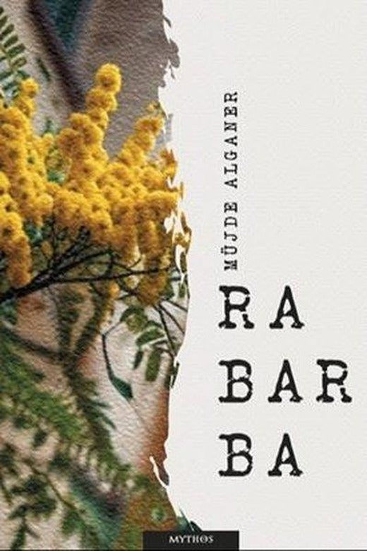 Rabarba | Mythos Kitap (İnce Kapak)