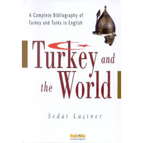 Turkey and The World | Kaknüs Yayınları