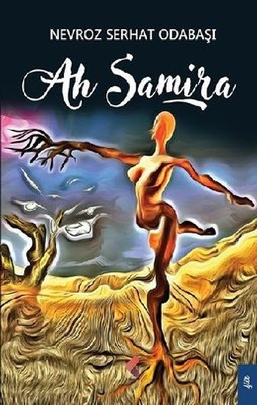 Ah Samira | Klaros Yayınları