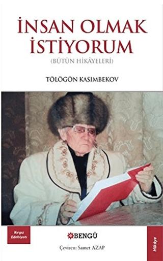 İnsan Olmak İstiyorum