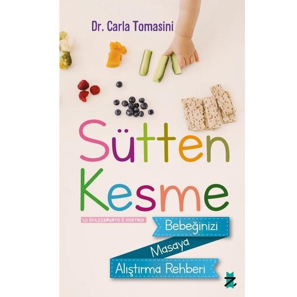 Sütten Kesme