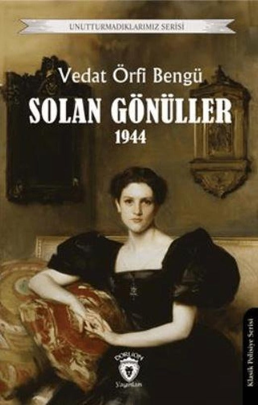 Solan Gönüller 1944