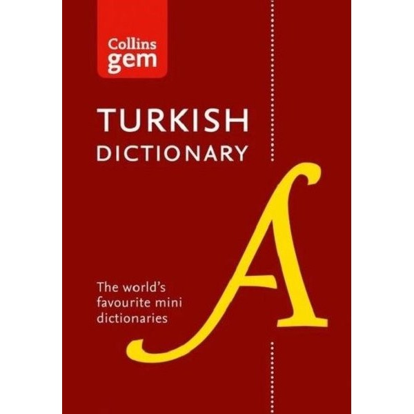 Turkish Dictionary