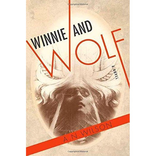 Winnie and Wolf | Ada Kültür