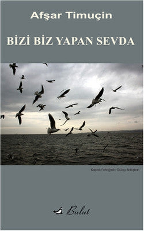 Bizi Biz Yapan Sevda | Bulut Yayınları