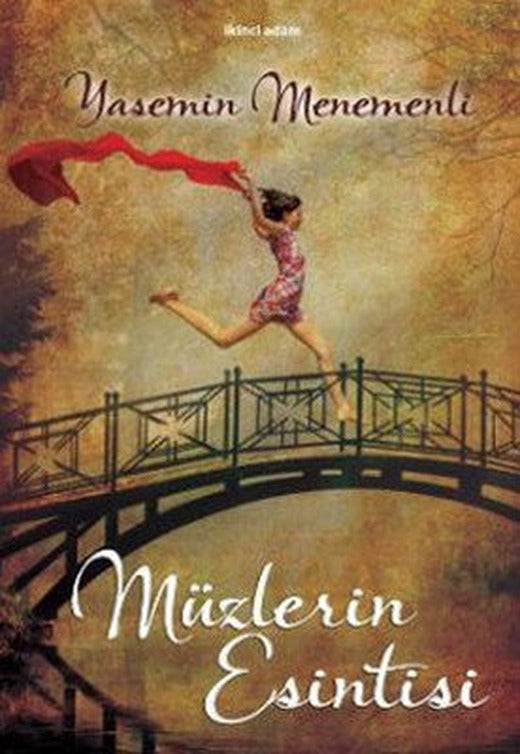 Müzlerin Esintisi | İkinci Adam Yayınları