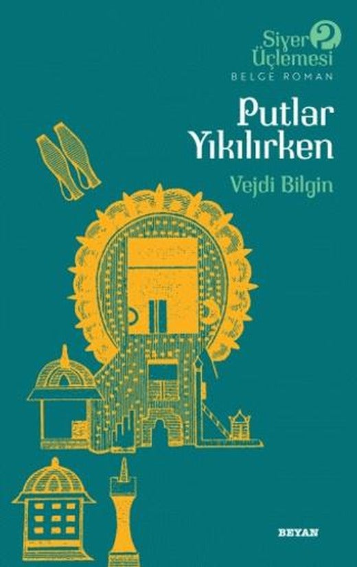 Putlar Yıkılırken
