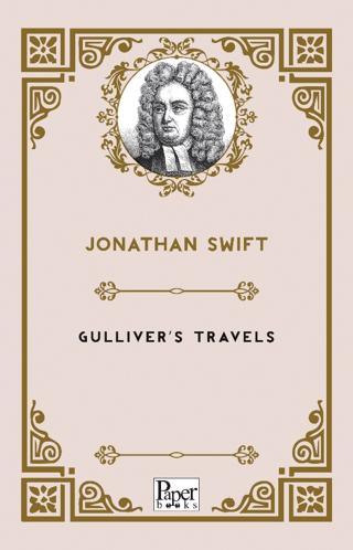 Gulliver’s Travels