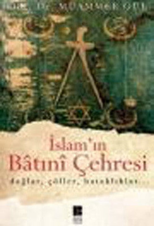 İslam'ın Batını Çehresi | Bilge Kültür Sanat
