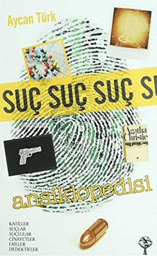 Suç Ansiklopedisi