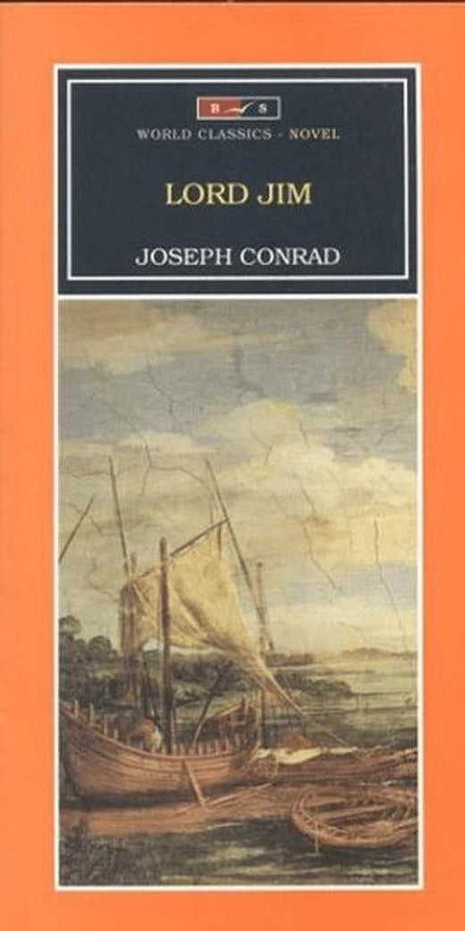 Lord Jim