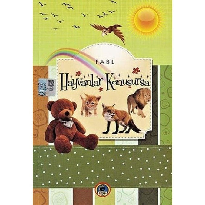 Hayvanlar Konuşursa
