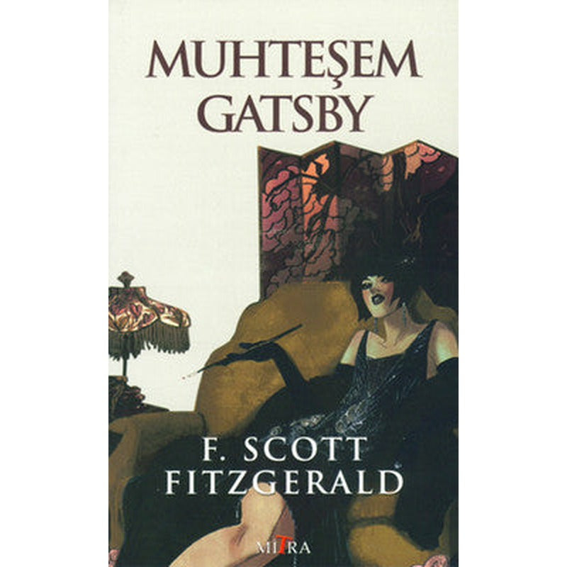 Muhteşem Gatsby | Mitra