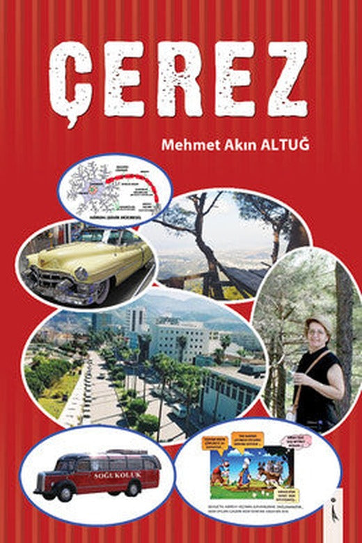 Çerez | İkinci Adam Yayınları