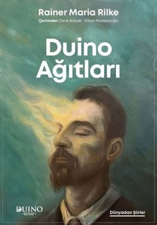 Duino Ağıtları - Dünyadan Şiirler | Duino Kitap (İnce Kapak)