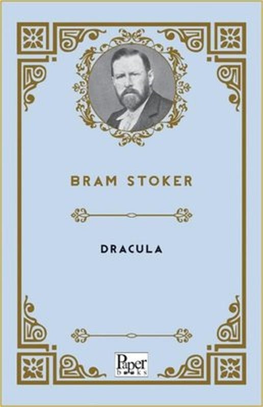 Dracula | Paper Books (İnce Kapak)