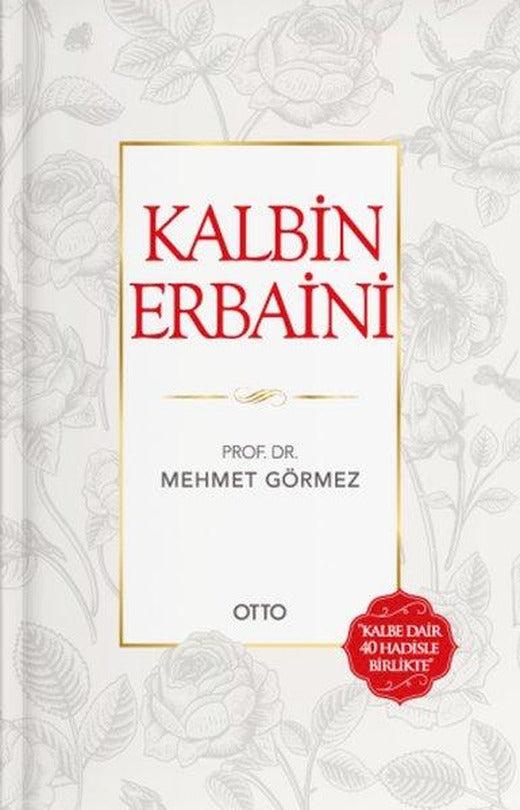 Kalbin Erbaini | Otto (İnce Kapak)