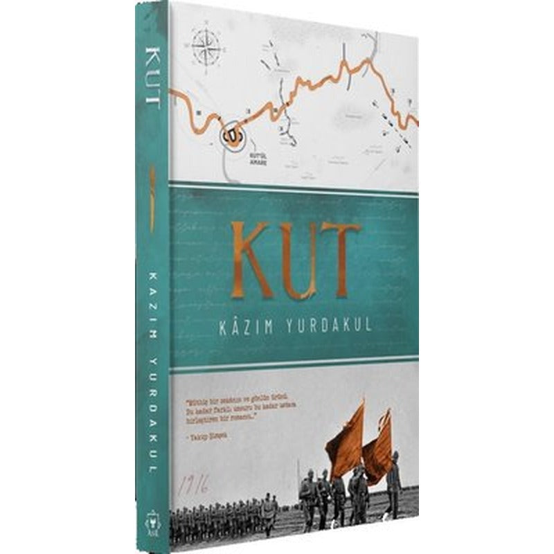 Kut 1 | Akil Yayınları